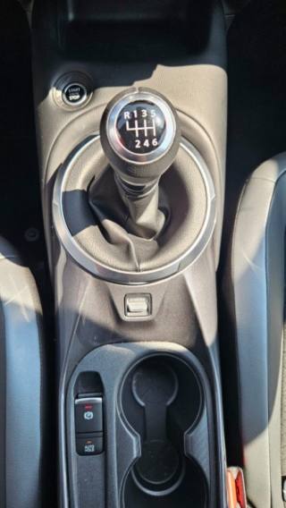 NISSAN Juke usata, con Controllo trazione