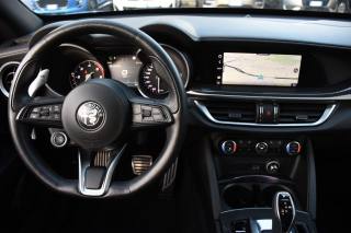 ALFA ROMEO Stelvio usata, con Chiusura centralizzata