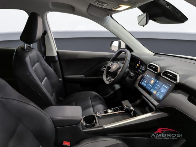 MG ZS usata 10