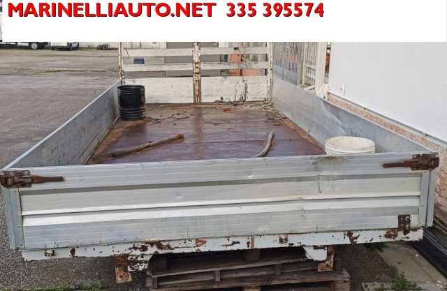 OTHERS-ANDERE  usata 3