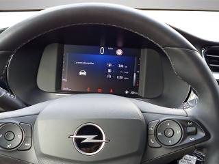 OPEL Corsa usata, con ESP