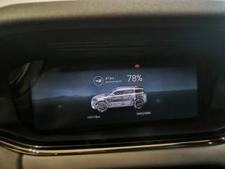 LAND ROVER Range Rover Evoque usata, con Controllo elettronico della corsia