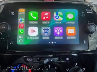 LANCIA Ypsilon usata, con Vivavoce