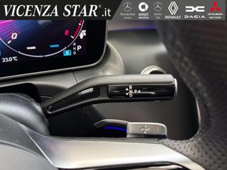 MERCEDES-BENZ C 220 usata, con Sedili riscaldati