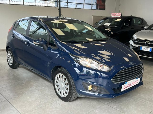 FORD Fiesta usata, con Airbag laterali