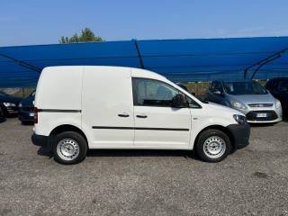 VOLKSWAGEN Caddy usata, con Alzacristalli elettrici