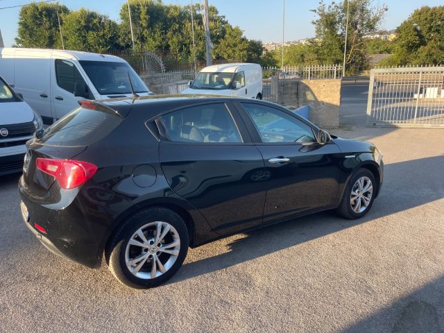 ALFA ROMEO Giulietta usata 5