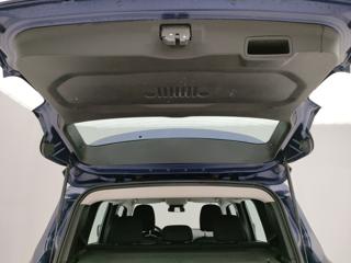 JEEP Renegade usata, con Sensori di parcheggio posteriori