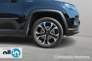 JEEP Compass usata 20