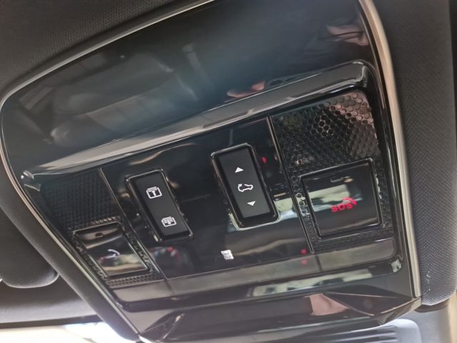 LAND ROVER Range Rover Sport usata, con Riconoscimento dei segnali stradali