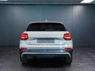 AUDI Q2 usata, con Airbag Passeggero