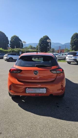 OPEL Corsa usata, con Autoradio