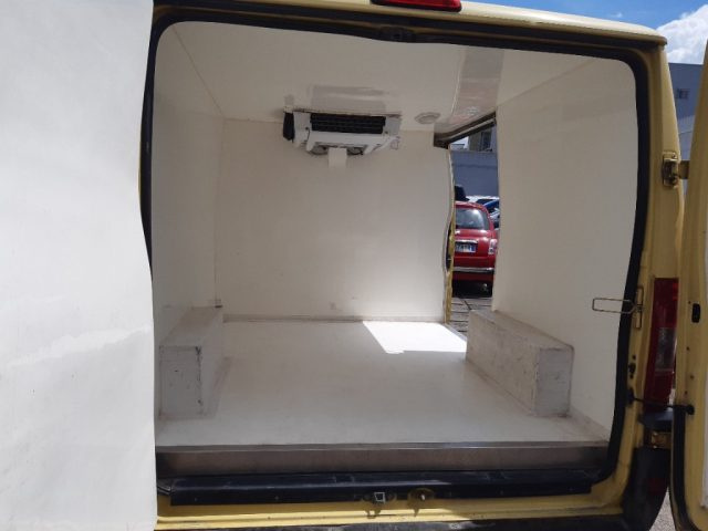 PEUGEOT Boxer usata 14