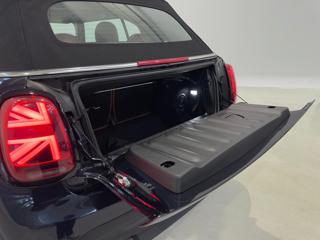 MINI Mini usata, con ESP