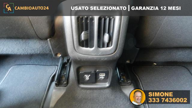 JEEP Compass usata 83