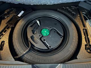 NISSAN Qashqai usata, con Isofix