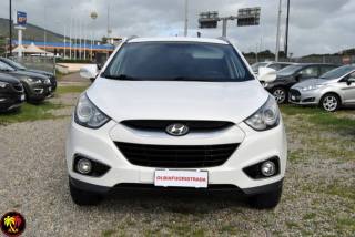 HYUNDAI iX35 usata, con Fendinebbia