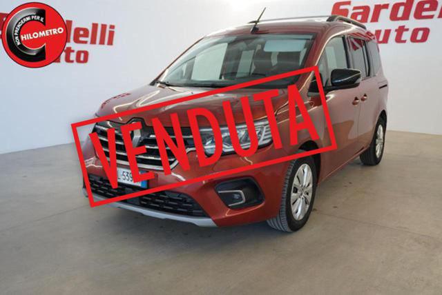 RENAULT Kangoo usata, con ABS