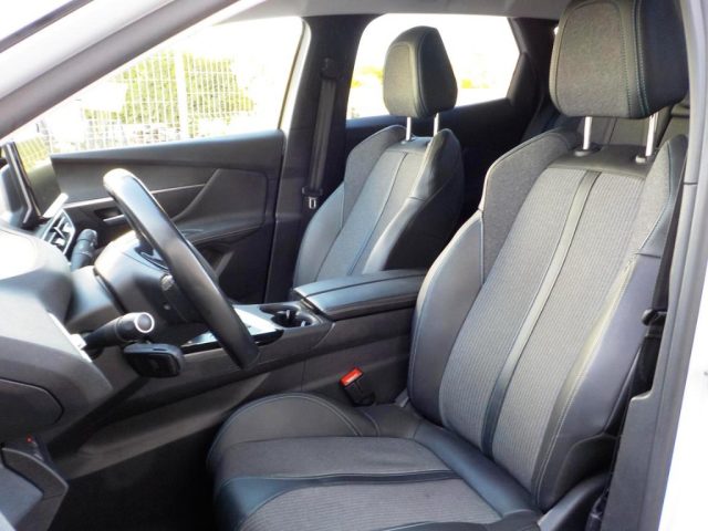 PEUGEOT 3008 usata, con Chiusura centralizzata telecomandata