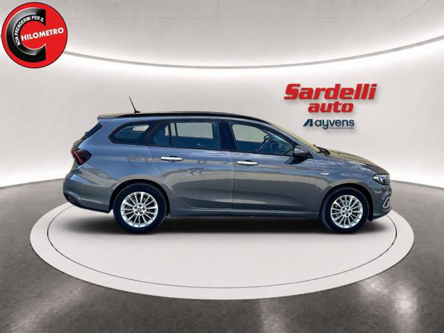 FIAT Tipo usata, con Alzacristalli elettrici