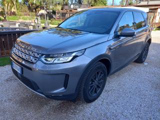 LAND ROVER Discovery Sport 2.0 eD4 163 CV 2WD SE