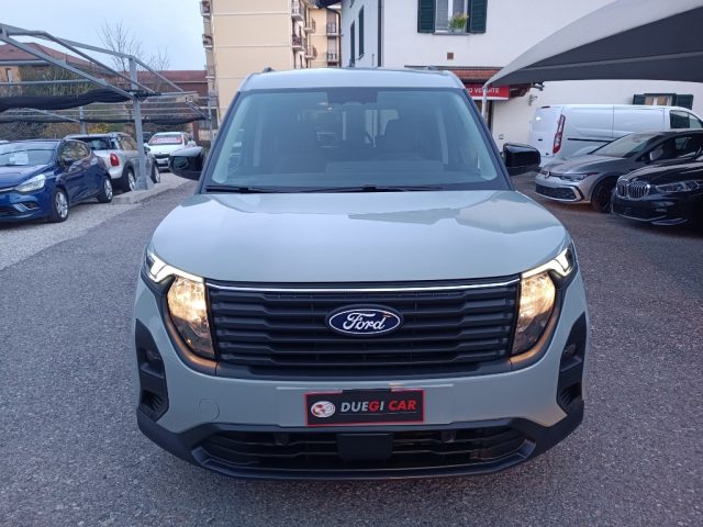 FORD Tourneo Courier usata, con Airbag