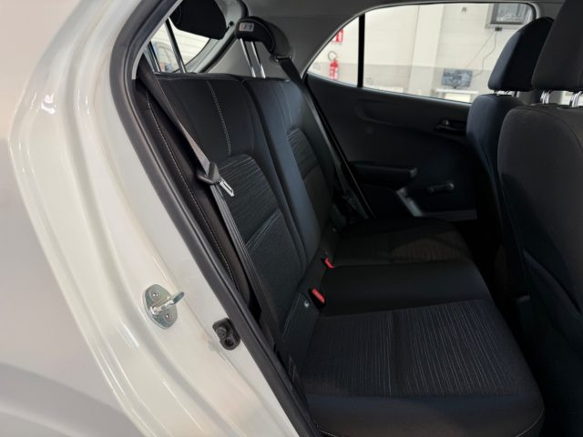 KIA Picanto usata, con Airbag testa