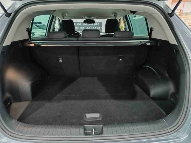 KIA Sportage usata, con Sensore di luce