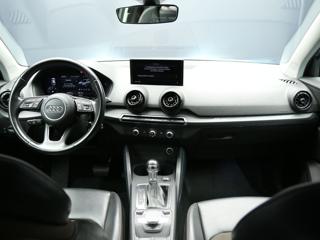 AUDI Q2 usata, con ESP