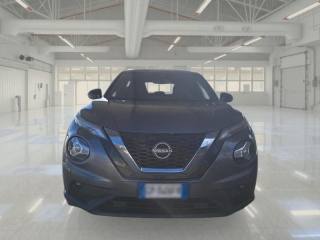 NISSAN Juke usata, con Airbag laterali