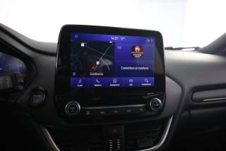 FORD Puma usata 16