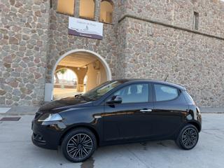 LANCIA Ypsilon usata, con Start/Stop Automatico