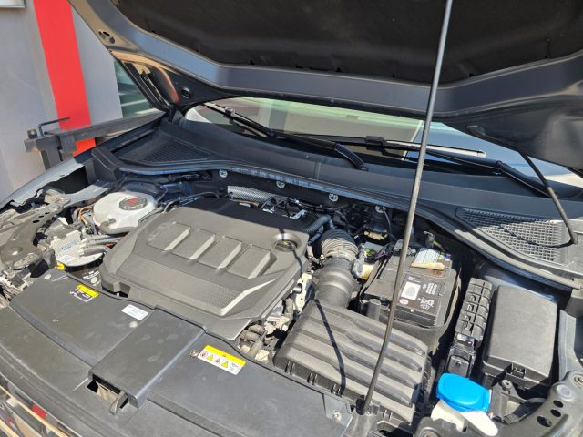 VOLKSWAGEN T-Roc usata 170