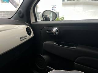 FIAT 500 usata, con Airbag testa