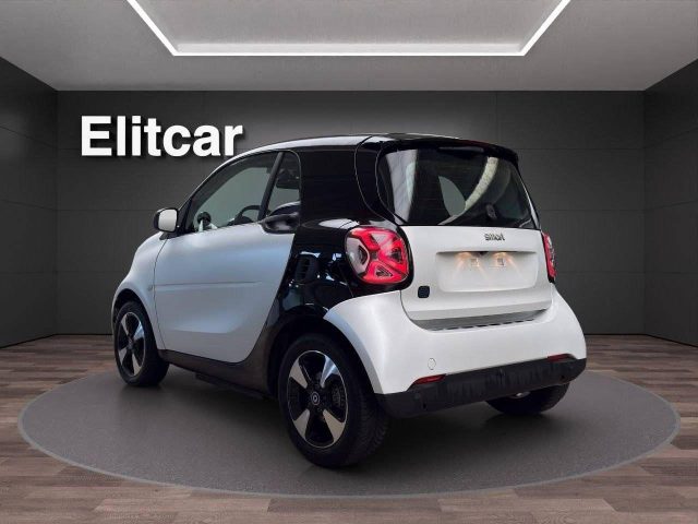 SMART ForTwo usata, con Airbag laterali