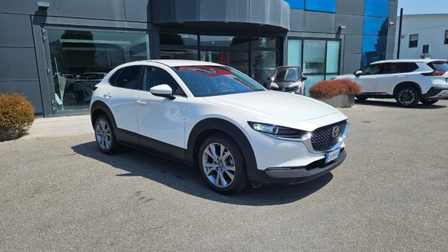 MAZDA CX-30 usata, con Airbag