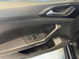 VOLKSWAGEN T-Cross usata, con Cerchi in lega
