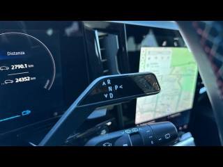 RENAULT Espace usata, con Cerchi in lega