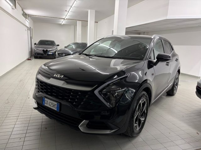KIA Sportage usata, con ABS