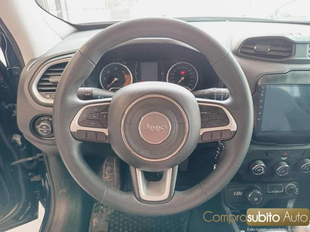 JEEP Renegade usata 21