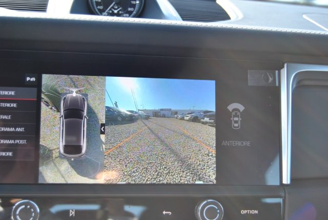 PORSCHE Macan usata, con Servosterzo