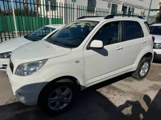 DAIHATSU Terios usata, con Airbag