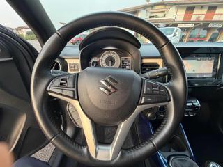 SUZUKI Ignis usata, con Sistema di navigazione
