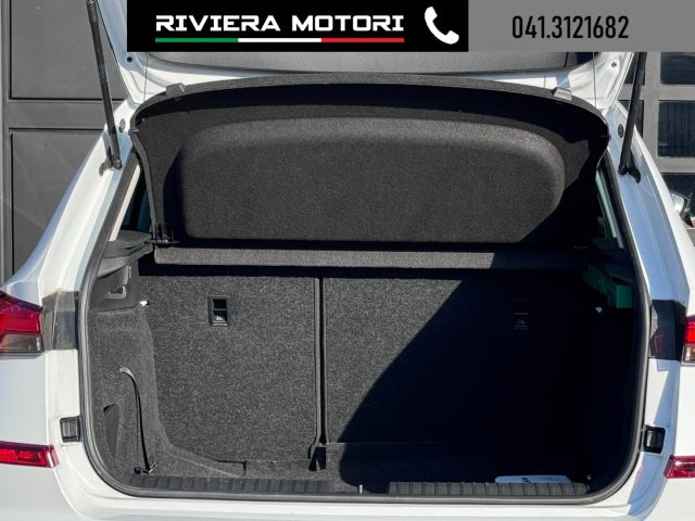 SKODA Kamiq usata, con Controllo automatico clima