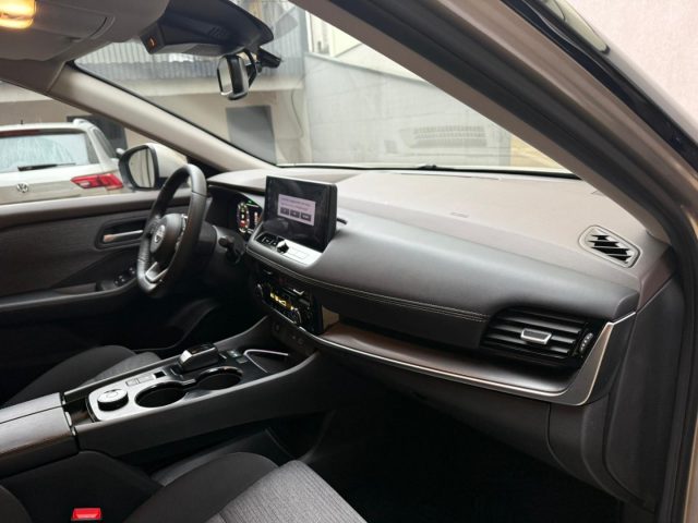 NISSAN X-Trail usata, con Servosterzo