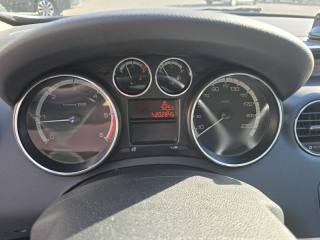 PEUGEOT 308 usata, con Cerchi in lega