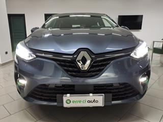 RENAULT Clio usata, con Airbag