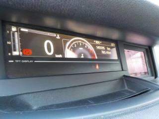 RENAULT Scenic usata, con Luci diurne