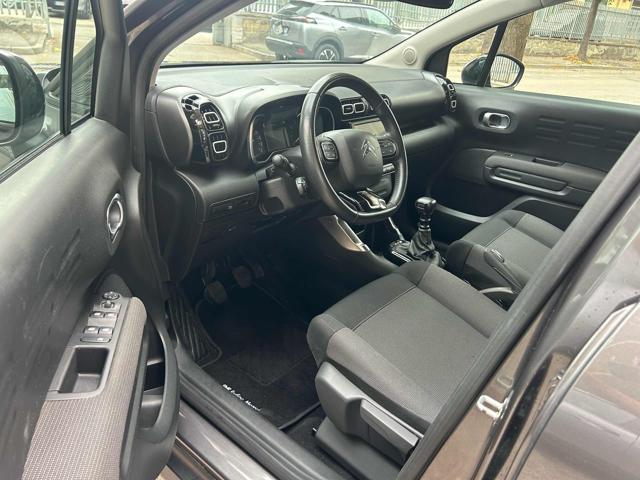 CITROEN C3 Aircross usata 5