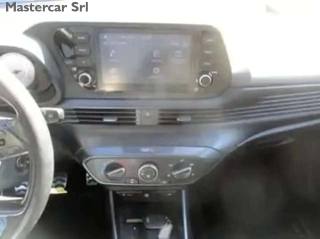 HYUNDAI Bayon usata, con ESP